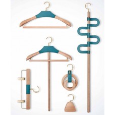 Функциональные вешалки