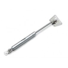 Малая подъемная система Hanma CLASSIC (газлифт) - серебро