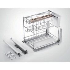 Выдвижная корзина - Карго Fashion style