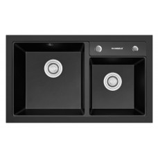 Кухонная мойка композитная Higold - 935006