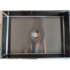 Кухонная мойка из нержавеющей стали Higold - 617002