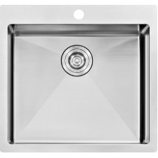 Кухонная мойка из нержавеющей стали Higold - 951009C