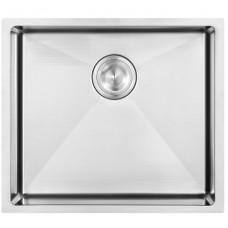 Кухонная мойка из нержавеющей стали Higold  - 951106