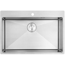 Кухонная мойка из нержавеющей стали Higold - 952010C
