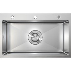 Кухонная мойка из нержавеющей стали Higold - 952267
