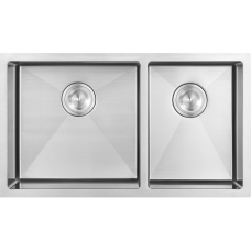 Кухонная мойка из нержавеющей стали Higold - 953013