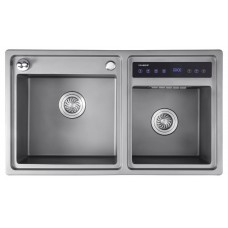 Кухонная мойка из нержавеющей стали Higold - 973005