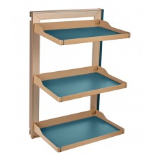 Полки для хранения