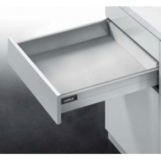 Система выдвижных ящиков Hanma Luxury с двойными стенками