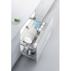 Сушилка для посуды - M SEREIS