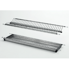 Как выбрать сушилку для посуды?