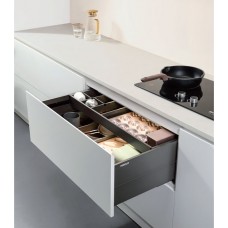 Выдвижной двухуровневый механизм SHEARER 4.0