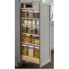 Высокие выдвижные колонны