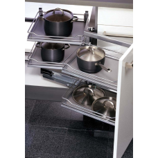 Волшебные уголки