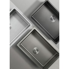 Композитные мойки