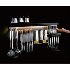 Органайзер для навески кухонных принадлежностей КАПРИ (средней длины)