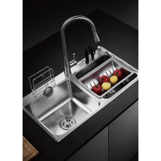 Нержавеющая сталь