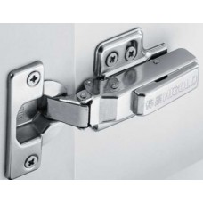 Петля накладная - 105°