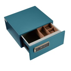 Стальной сейф