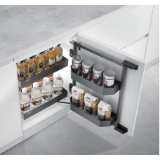 Выдвижной механизм SHEARER STYLE