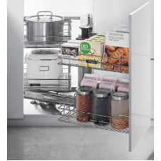 Выдвижные механизмы