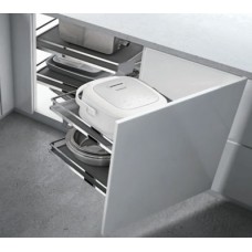 Магический угол Левое открывание Даймонд стайл